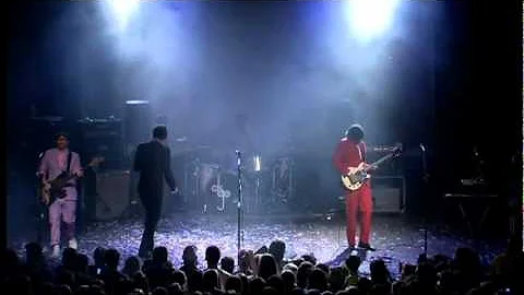 Ok Go - Needing / Getting (Live @ Milwaukee '10) proshot