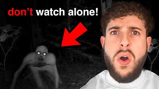 3 Times a Ghost Was Actually Caught on Camera...