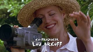 George Of The Jungle Lyle Arrives