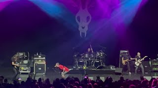 Mr. Bungle - - Live at Milwaukee Metal Fest 5/18/24