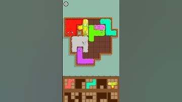 Puzzle Cats - level #72 Gameplay Walkthrough (iOS & Android) #funny #tutorial #yt #tutorial #usa