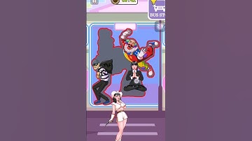 Pose to Hide: Tricky Puzzle Posing Puzzel Level 29 #short #viral  #funny #timepass #gamming #gammer