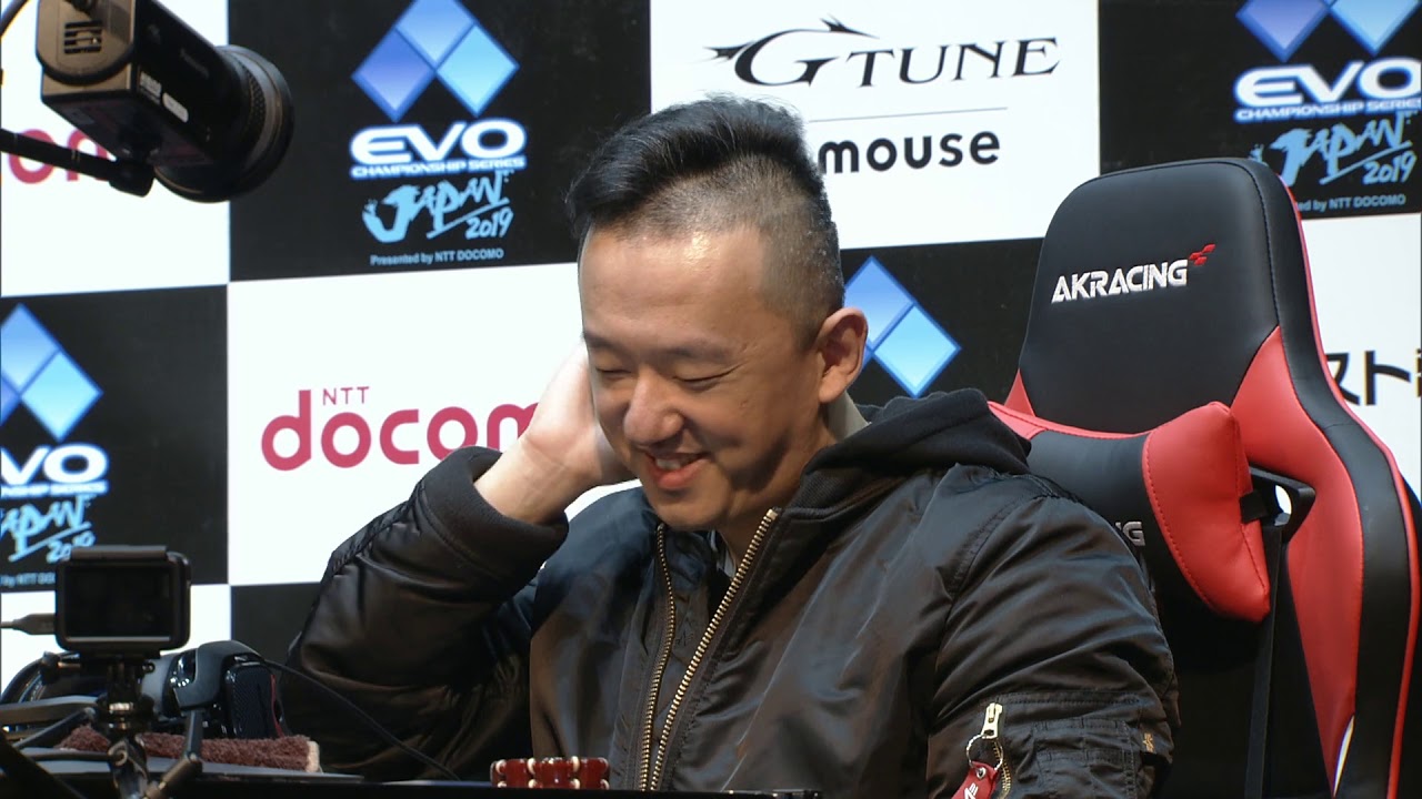 寒冰女王崛起 Momochi獲evo Japan 快打旋風5 冠軍 4gamers 寒冰女王崛起 Momochi獲evo Japan 快打旋風5 冠軍 4gamers