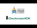 CheckmateHCM PPP round 2 highlights