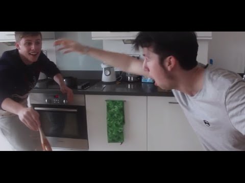 egg prank leads to crash EGG PRANK GONE WRONG