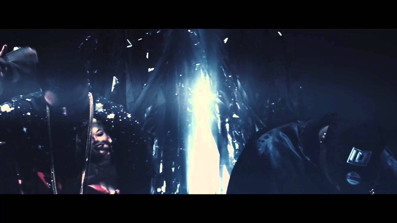 DJ Mustard Mr. Get Dough ft. Drakeo The Ruler, Choice, and RJ YouTube