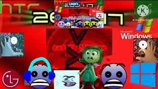The Simon Editor Productions OS Kill Screen Hand Dnah Babying