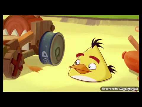 Angry Birds Go Sub Zero Episode Trailer