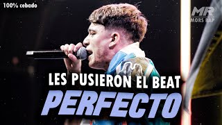 EL DJ PUSO EL BEAT PERFECTO 🎶💣