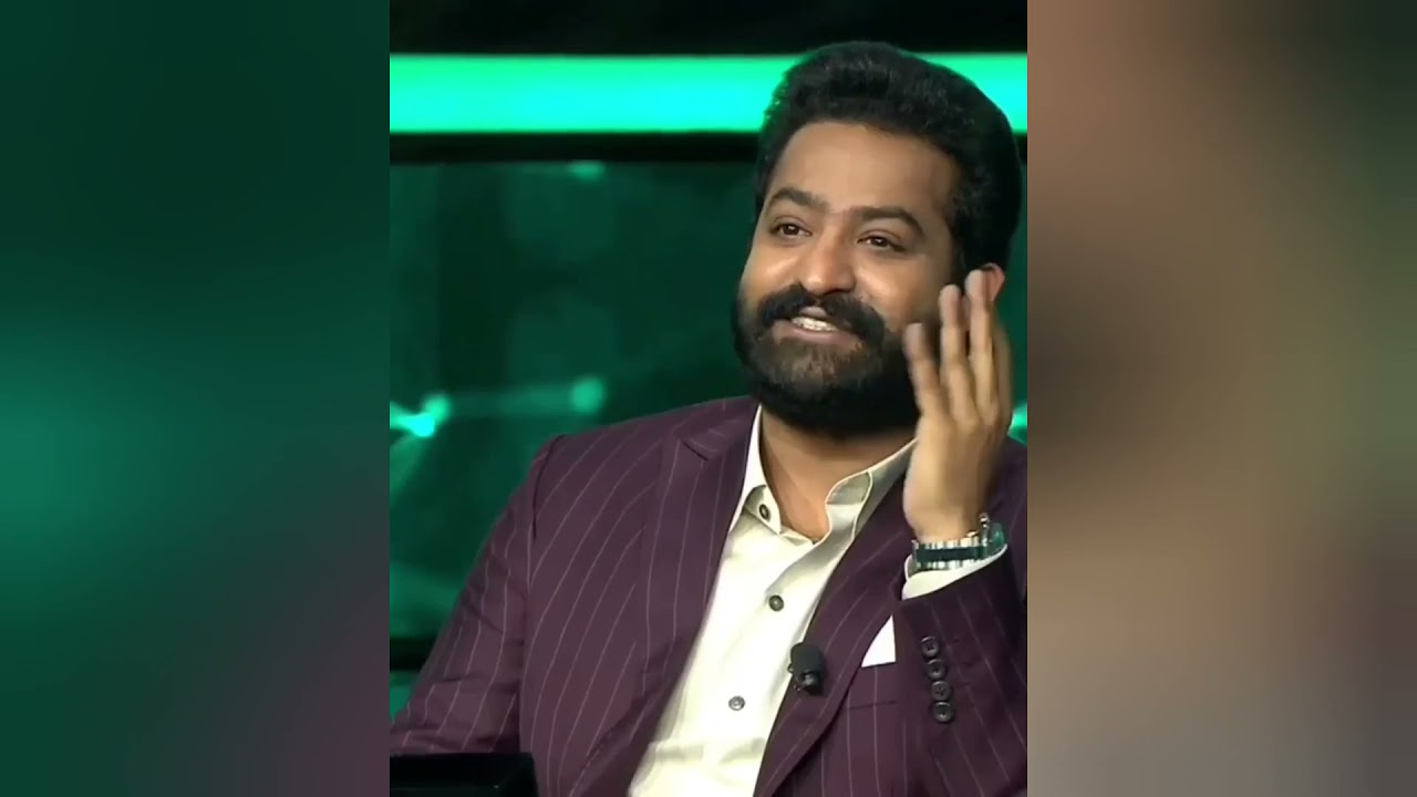 Nannu dochukunduvate song by Jr. NTR || EVMK show #jrntr #evmkshow @pnrentertainments