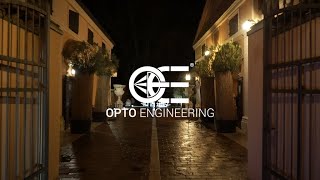 Opto Engineering End Of The Year Event 2019