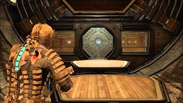 Dead Space (PC): Chapter 10 - End of Days - Impossible mode 4/4