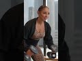 Mýa's workout hack for getting red carpet ready  #womenshealth