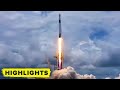 SpaceX CRS-22 Launches!