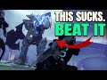 How to Beat the Lightblade Grandmaster with MINIMAL Mistakes (& a Little Cheese 🧀)