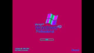 Windows XP In Clearer Resimi