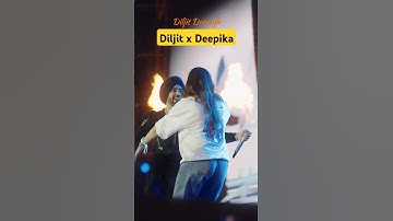 Diljit Dosanjh ✨❤️