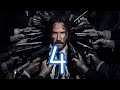 John Wick 4 Unofficial soundtrack