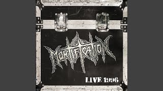 Distarnish Priest (Live)