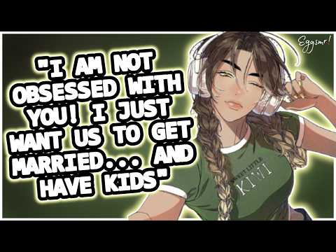 [F4A] Your ENEMY Fantasizes About You in Tomodachi Life | Enemies to Lovers GF Roleplay