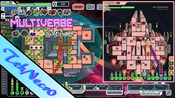 (FTL: Multiverse v5.3) (9/30/22) Aenwithe