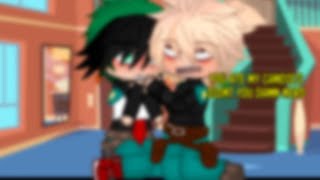 It Burns Burns Burnsgacha Mha Meme Itzsuko