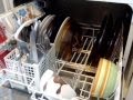 Durabilidade lava-louças Electrolux LE06A e Segredo para não ter mau cheiro!!
