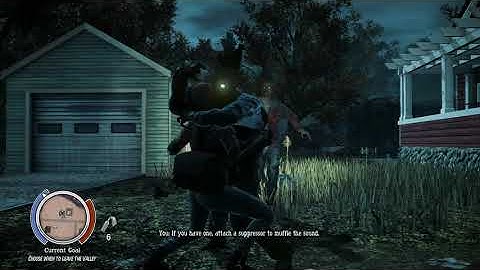 State of Decay  | Game of the Year | Breakdown | Level 1 | Part 28