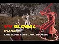 V4 Global Tharsi 1 The first Mythic Mount