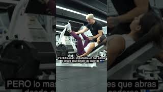 Prensa Para Glúteos La Verdad