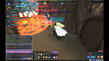 MarineDevimon Raid Boos!! Guide!! - Ebonwumon Dungeon - [Digimon Masters Online ]