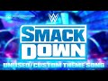 WWE Smackdown Unused Custom Theme Song 2020