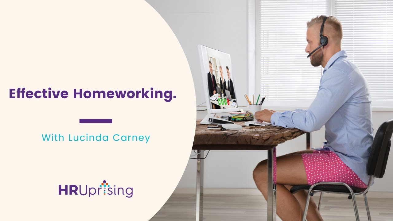 homeworking meaning in english