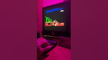 Gonzzalezz 2 #zxspectrum #retro #8bitgames #retrogaming #retrocomputer #gaming #sinclair #8bit