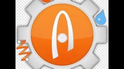 Algodoo Basics -  Ep. 1