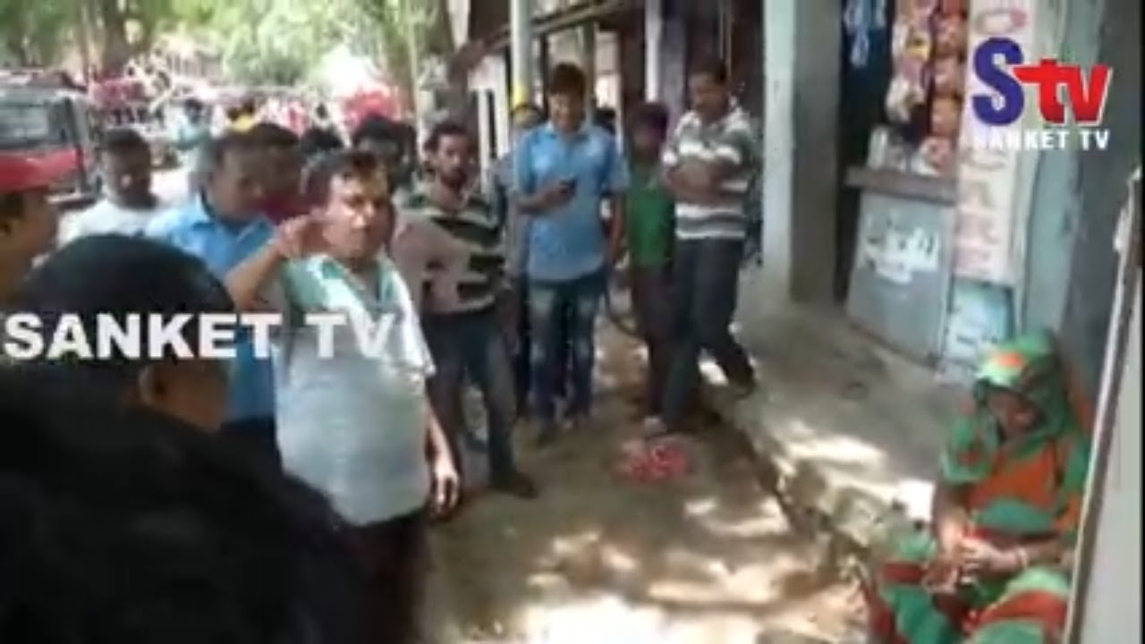 kalahandi block list Odisha : Woman beggar arrested for stealing mobile phones in Balasore | Sanket Tv