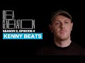 Record Producer Kenny Beats Talks His Journey, Making Music and 'The Cave' | Idea Generation image