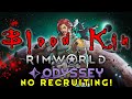 RimWorld - BLOOD KIN - Childbirth Only! - Stream 7