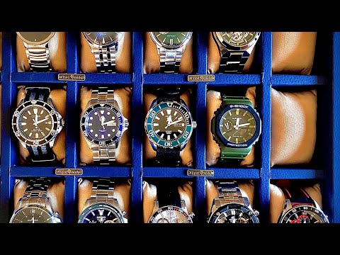 Video: Američka Kolekcija Dokumenata Timex Vraća Proizvodnju Satova U SAD