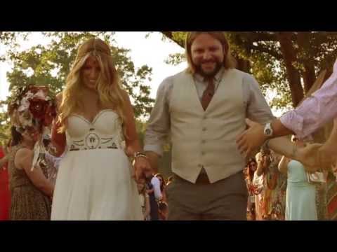 Zac Brown Band - Sweet Annie (Official Video)