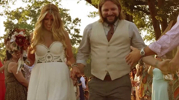 Zac Brown Band - Sweet Annie (Official Music Video...