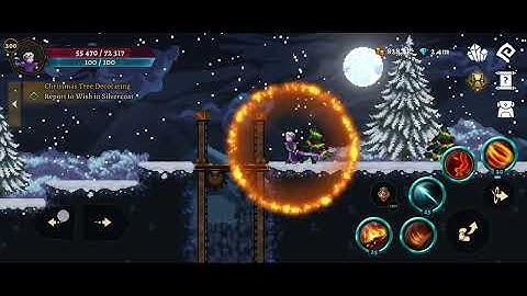 No foods - Lvl 200 Frostifer - Darkrise