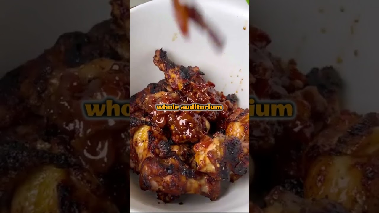 what was the incident at your high school 