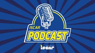 ISCAR PODCAST - Face Milling High Surface