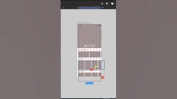 Ui design movie app #smartphone #tutorial #design #illustrator #userexperience #uiux #fyp #food
