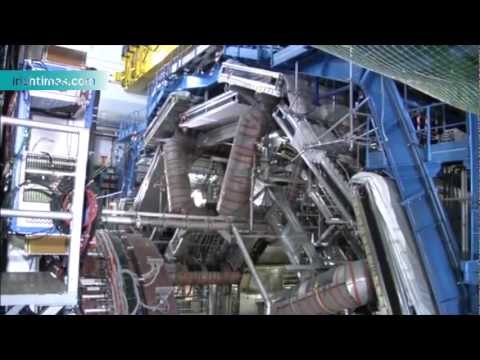 irishtimes.com: Dick Ahlstrom on the elusive Higgs boson
