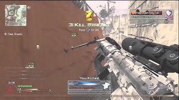 Triple Collat Spawn Shot On Quarry!!