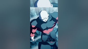 Jiren is Stronger than a Destroyer #dragonball #jiren #goku