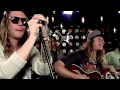 Dirty Heads Spread Too Thin - Live Acoustic Session at BETA Records