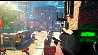 Sniper Honor: Best 3D Shooting Game Gameplay screenshot 4